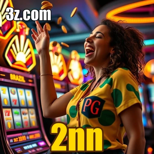 Evolução dos Games: Novidades Incríveis no 2nn